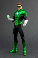 DC COMICS GREEN LANTERN NEW 52