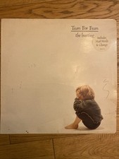 Tears for Fears the Hurting Vinyl LP 1983 Mercury Records