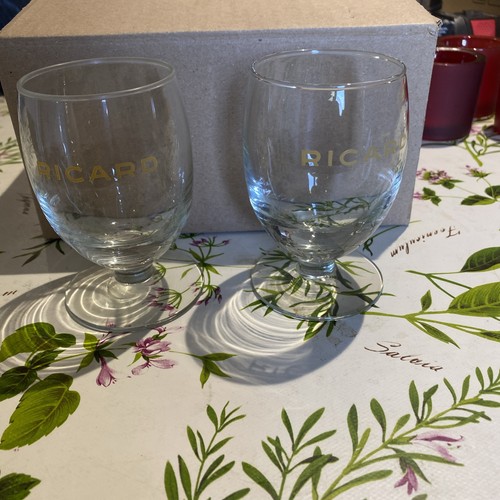 Ricard goblet balloon 17cl - ricard, /