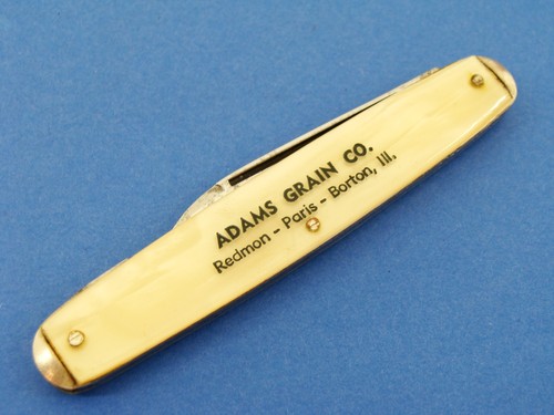 Vintage brit nife - brit-nife, adams
