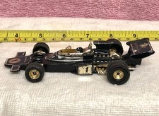 CORGI John Player Special F1