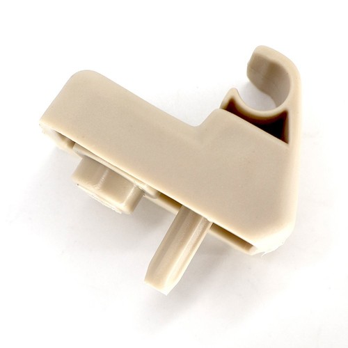 Piece sun visor holder - sun,