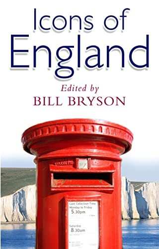 Icons england bill bryson - england-bill,