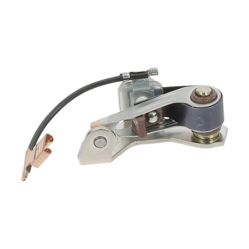 Beru ignition distributor - ignition,