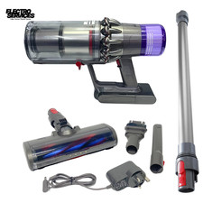 DYSON V10 CORDLESS HANDHELD -