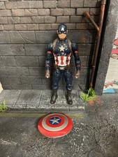 Marvel Legends Captain America