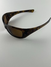 Oakley Hijinx Brown Tortoise