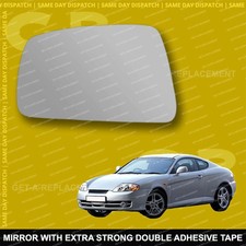 For Hyundai Coupe wing mirror