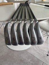 Ping G400 Irons 5-PW Set Left Handed Alta CB SR Flex