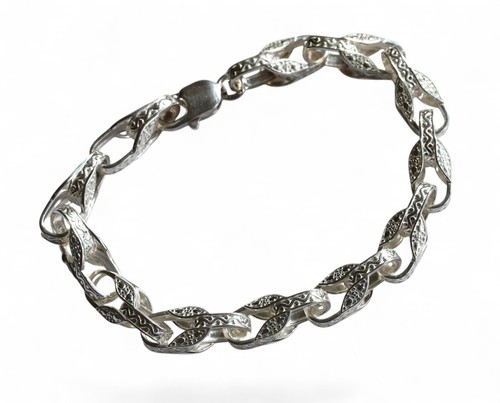 Solid silver sterling 925 - solid,