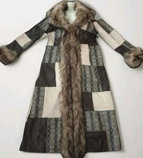 1960s 70s Hippie Boho Bohemian