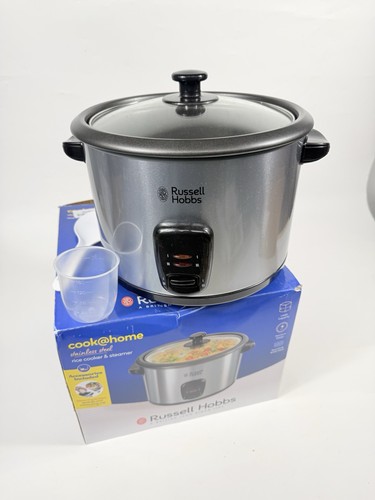 Russell hobbs rice - hobbs, cooker