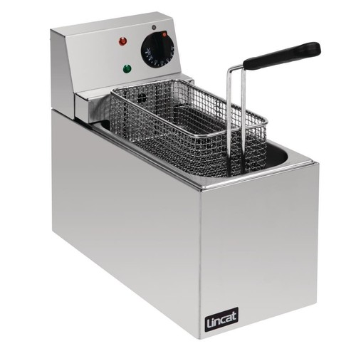 Lincat single tank electric - lincat,