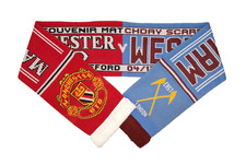 Manchester United v West Ham