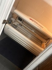 Ovation Commercial Tanning Bed