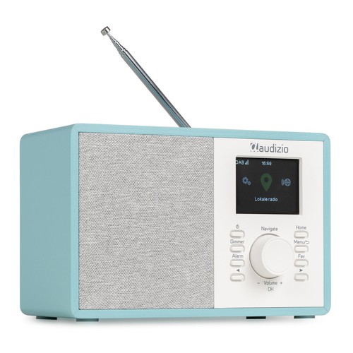 Audizio cosa internet radio - audizio,