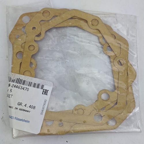 Vauxhall opel gearbox gasket - /,
