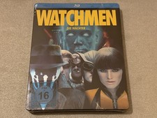 WATCHMEN (2009) Limited