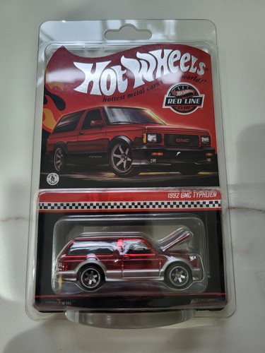 Hot wheels collectors rlc - collectors,
