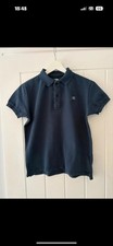 Cp Company Junior Age 12 Polo