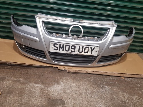 2005 2009 polo front - vw,