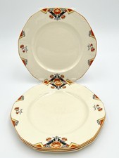 Set of 4 Alfred Meakin England