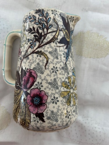 Antique powell bishop stonier - powell,