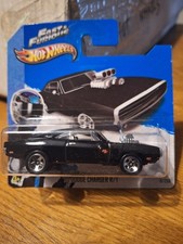 2012 Hot Wheels Fast and