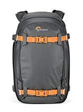 Lowepro BP 350 GRL AW II  Grey