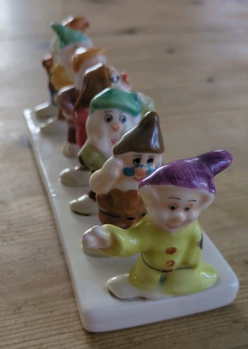 Vintage disney and clover - and,