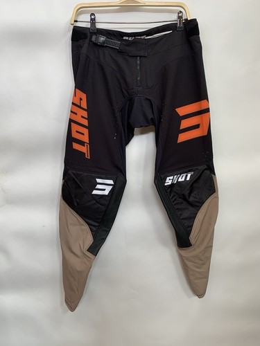 Adults motocross pants shot - adults,