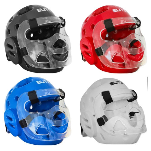 Blitz dipped foam head - blitz,
