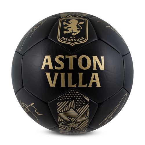 Aston villa sig gold - sig,