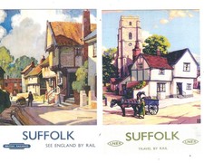 RAILWAY ADVERTISING  2