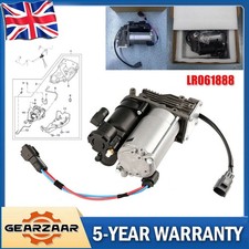 AMK Style Air Suspension