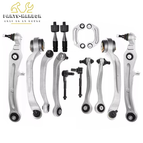 Front control arm - control, sway
