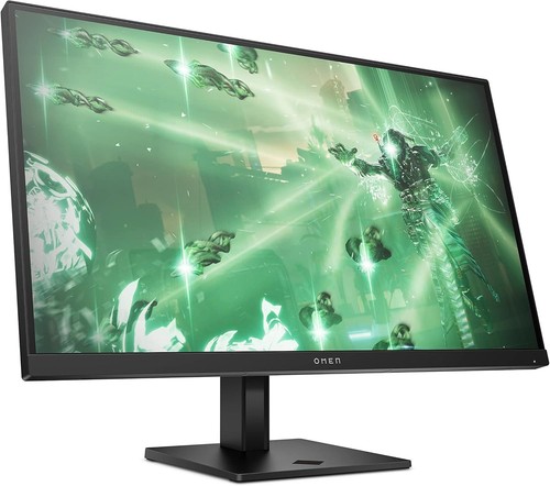 Omen 27q quad - 27",