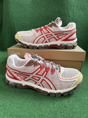 Asics ub9 gel kayano - asics,