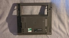 Sony PVM-14M2E Rear Back