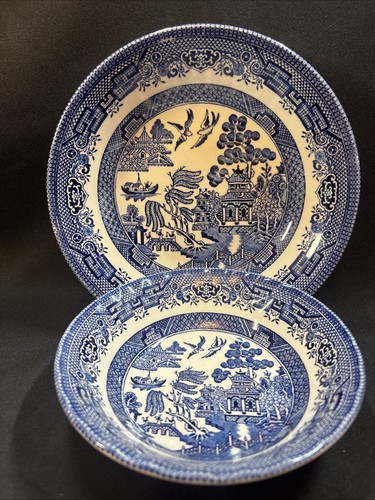 Royal wessex serving bowls - royal,