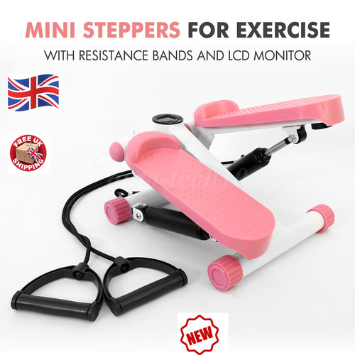 Mini steppers for exercise - mini,