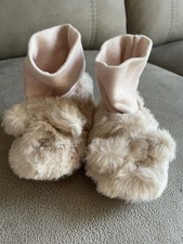 Baby booties 3-6 months