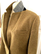 HOBBS - Mustard / Light Brown