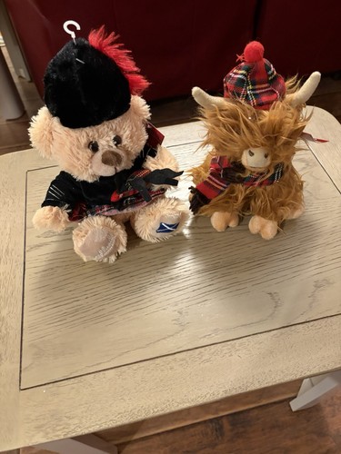 Awnhill scottish theme kids - scottish,
