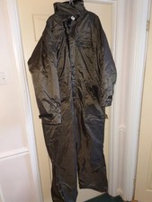 Leeda Thermal 1 Piece Fishing Suit