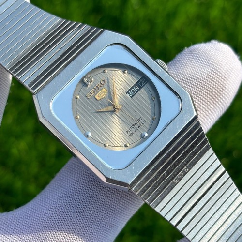 Rare vintage seiko - rare,