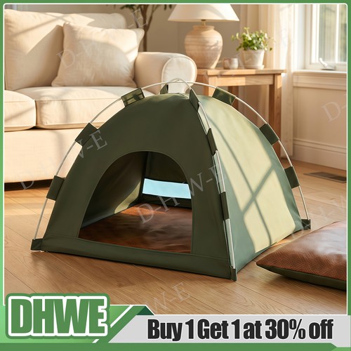 Waterproof cat house - waterproof,