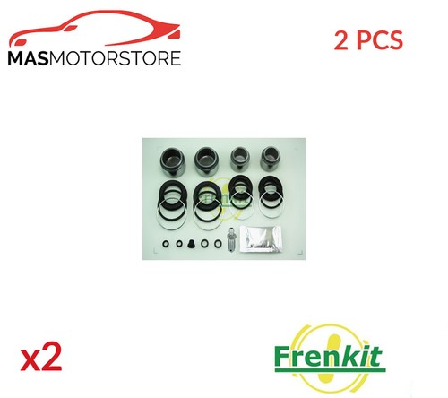 Brake caliper repair kit - caliper,