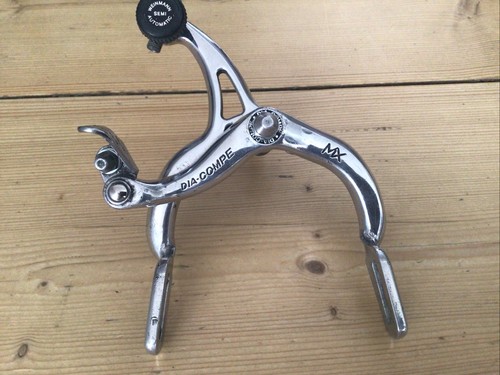 Old school bmx dia compe - old,