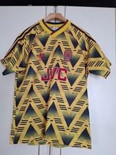 Arsenal 1991-1993 Bruised